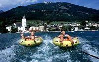 St.Wolfgang-Wolfgangsee-Salzkammergut